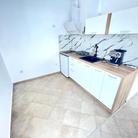 Mare Blu Apartment