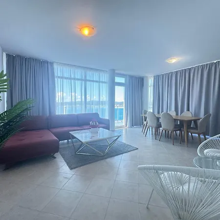 Mare Blu Apartment *